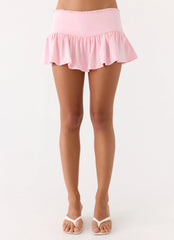 Marlena Skort - Pink