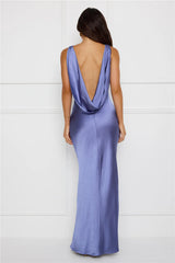 Raelyn Maxi Dress Iris